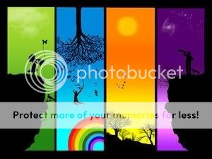 Emotional Landscapes