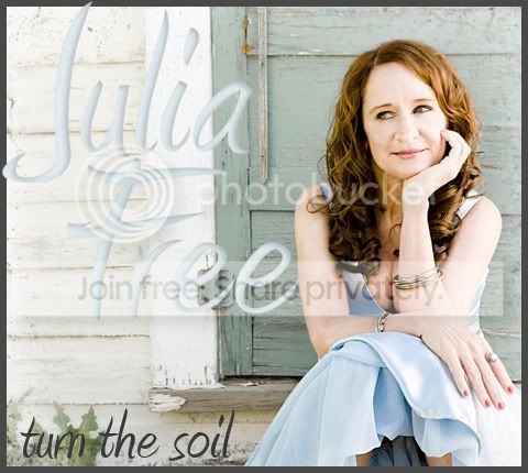 Julia Free official myspace page