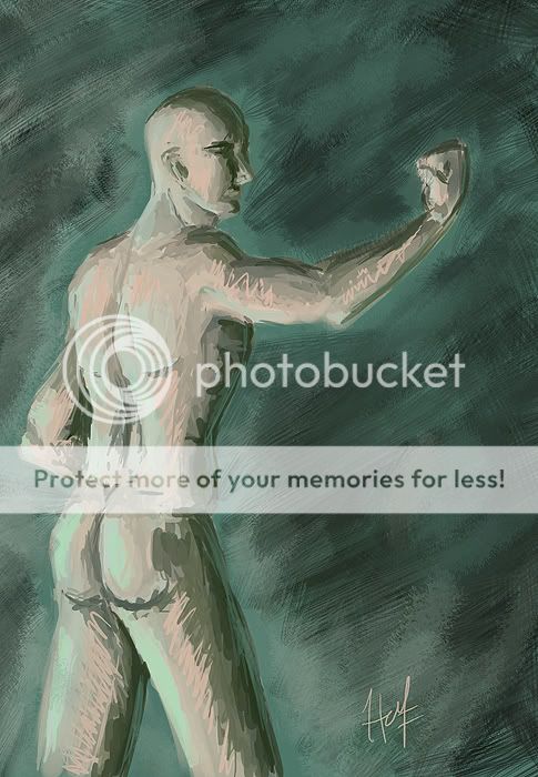 Of everything and nothing (some nudity) Of everything and nothing (some nudity)