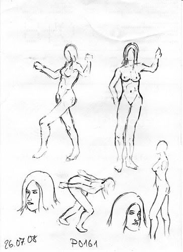 Of everything and nothing (some nudity) Of everything and nothing (some nudity)