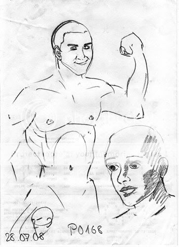 Of everything and nothing (some nudity) Of everything and nothing (some nudity)