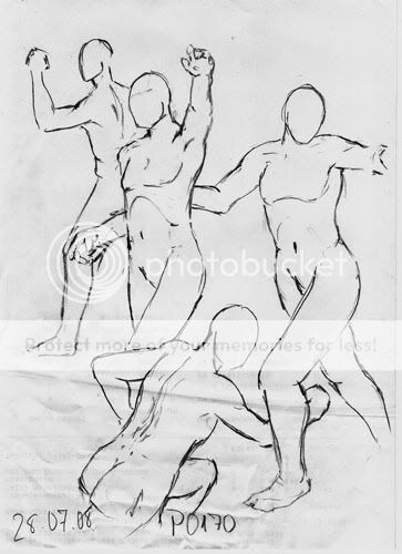 Of everything and nothing (some nudity) Of everything and nothing (some nudity)
