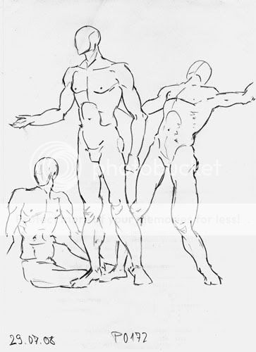 Of everything and nothing (some nudity) Of everything and nothing (some nudity)