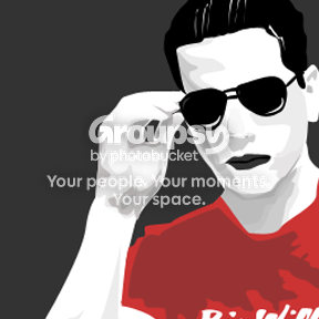 Matt Shadows Vector