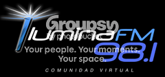 Ilumina FM
