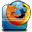 Firefox marcha para Jesús