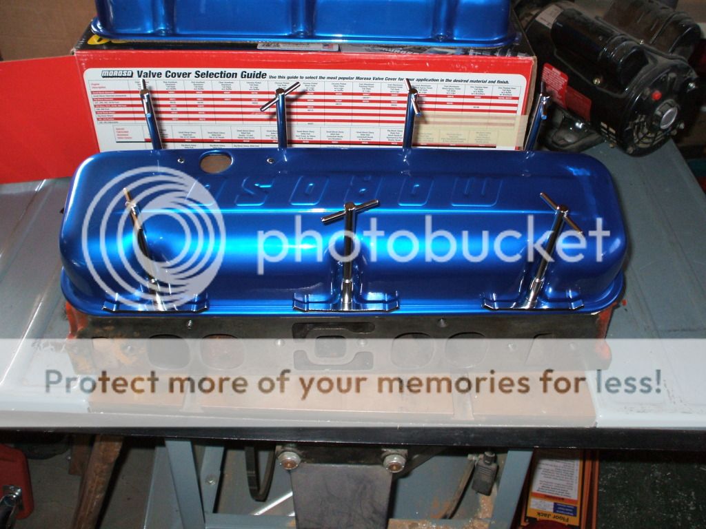 Diy Valve Cover Baffle at Odell Miller blog