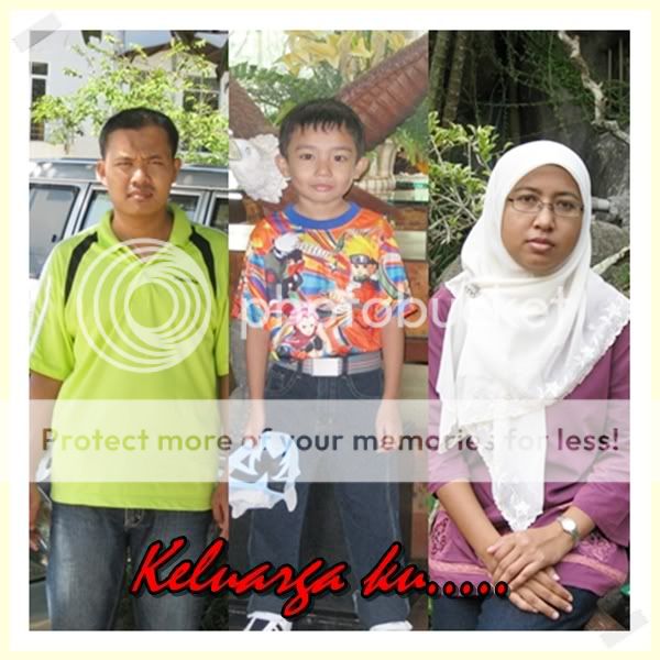 keluarga