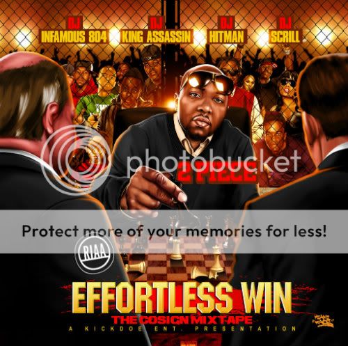 2Piece-EFFORTLESSWIN01Cover