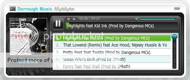 HIGHLIGHTSDATPIFF