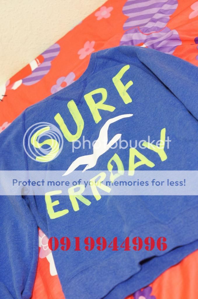 Mới về VN, cần bán vài món đồ Abercrombie & Fitch, Victoria Sceret v...v.... - 10