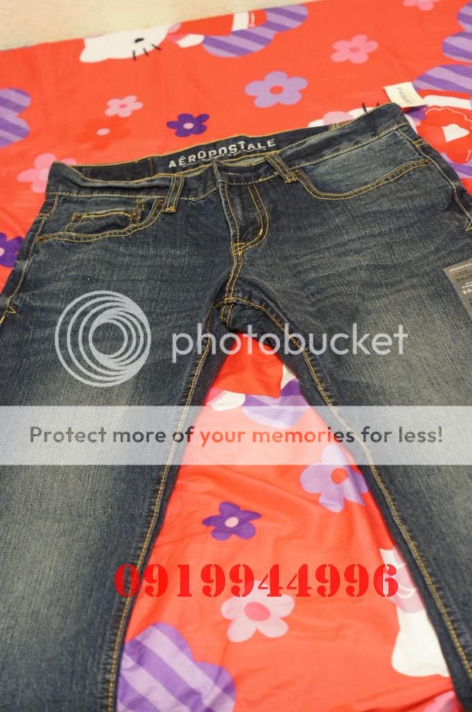 Mới về VN, cần bán vài món đồ Abercrombie & Fitch, Victoria Sceret v...v.... - 14