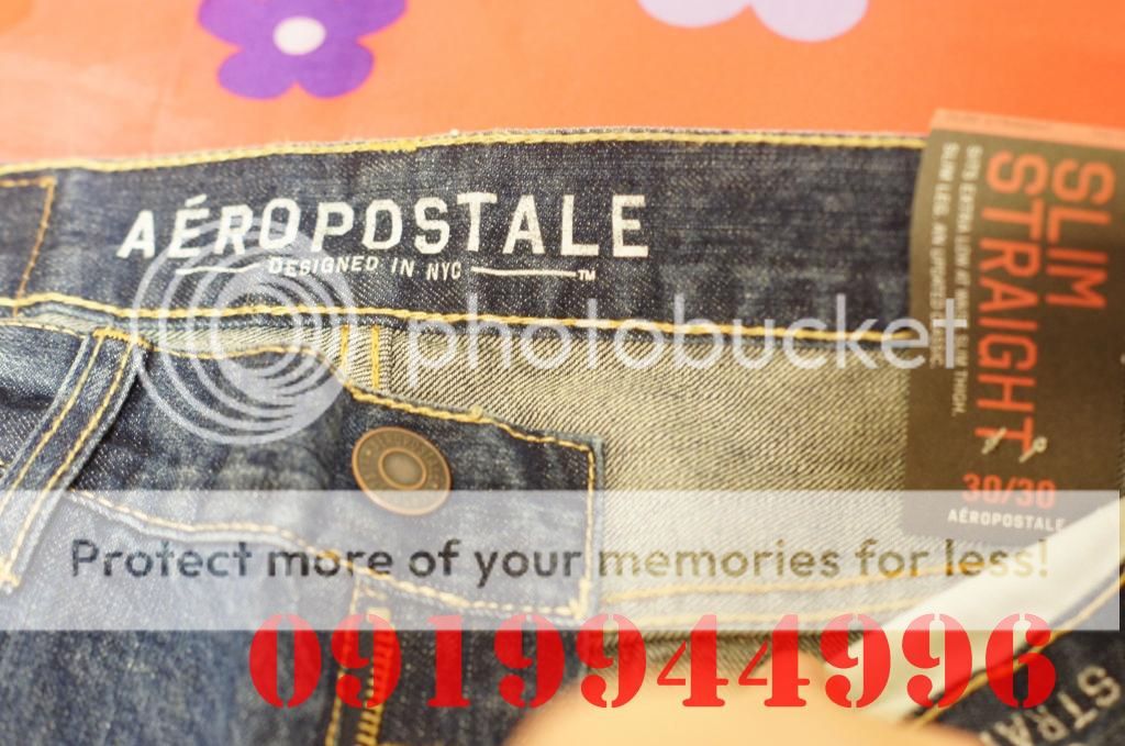 Mới về VN, cần bán vài món đồ Abercrombie & Fitch, Victoria Sceret v...v.... - 13