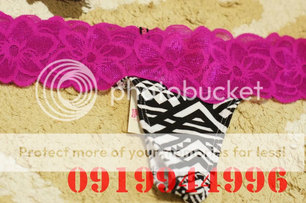 Mới về VN, cần bán vài món đồ Abercrombie & Fitch, Victoria Sceret v...v.... - 3