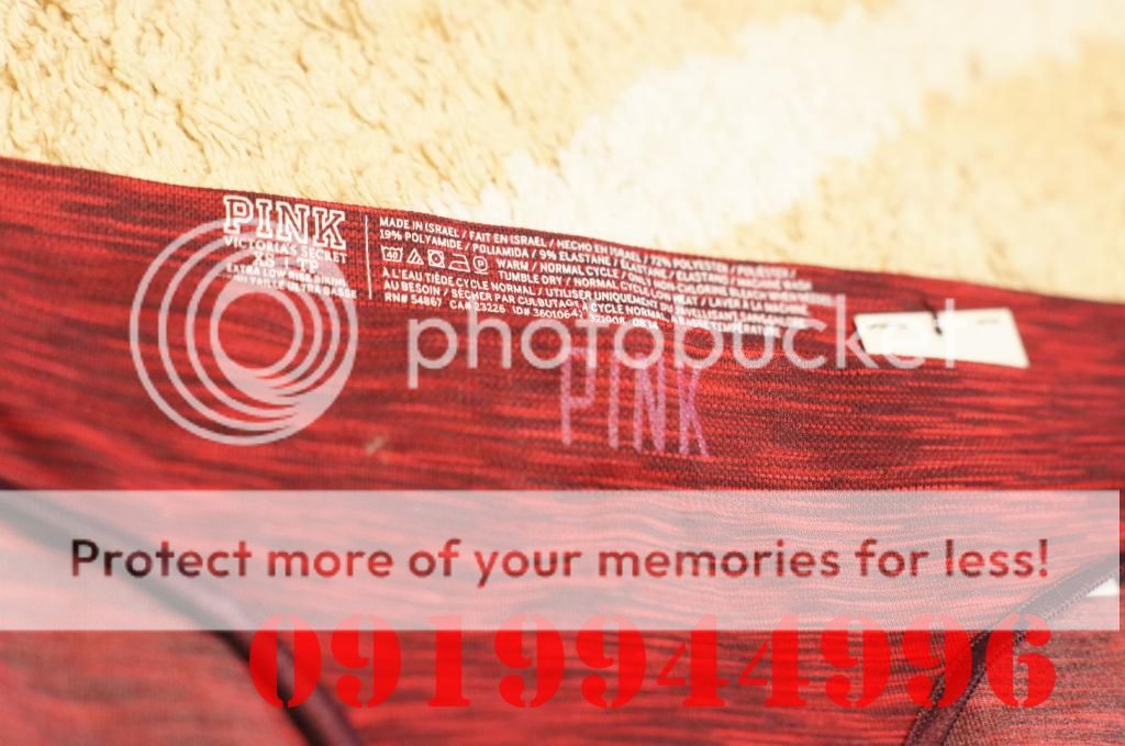 Mới về VN, cần bán vài món đồ Abercrombie & Fitch, Victoria Sceret v...v.... - 1