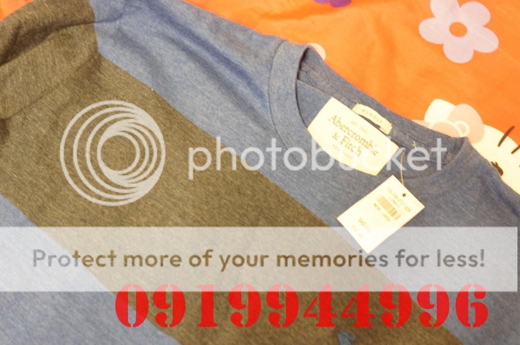 Mới về VN, cần bán vài món đồ Abercrombie & Fitch, Victoria Sceret v...v.... - 9