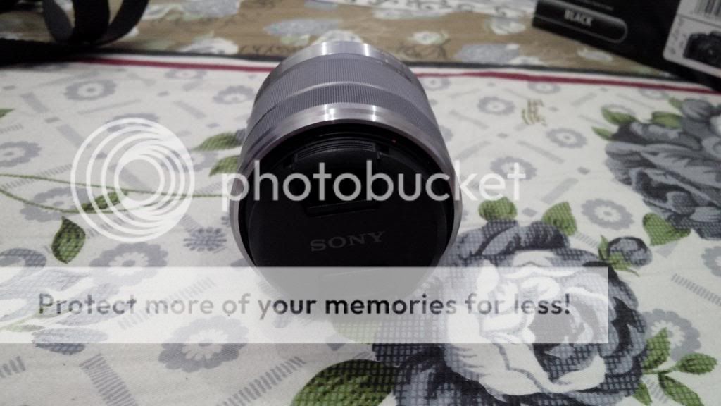 thanh lý các máy Sony nex-5, 3N và lens canon 18-135, grip zin canon giá tốt - 4