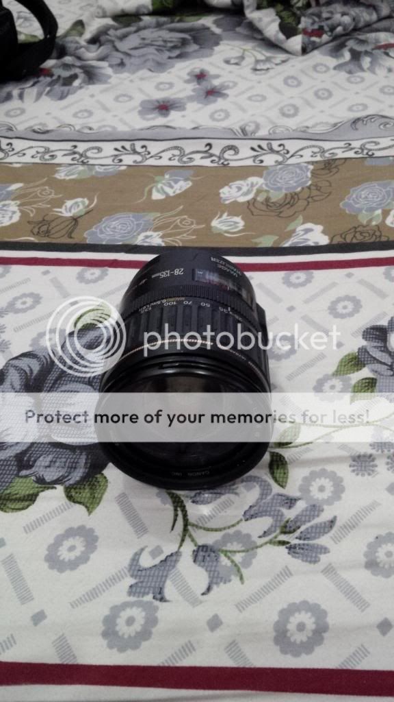 thanh lý các máy Sony nex-5, 3N và lens canon 18-135, grip zin canon giá tốt - 7