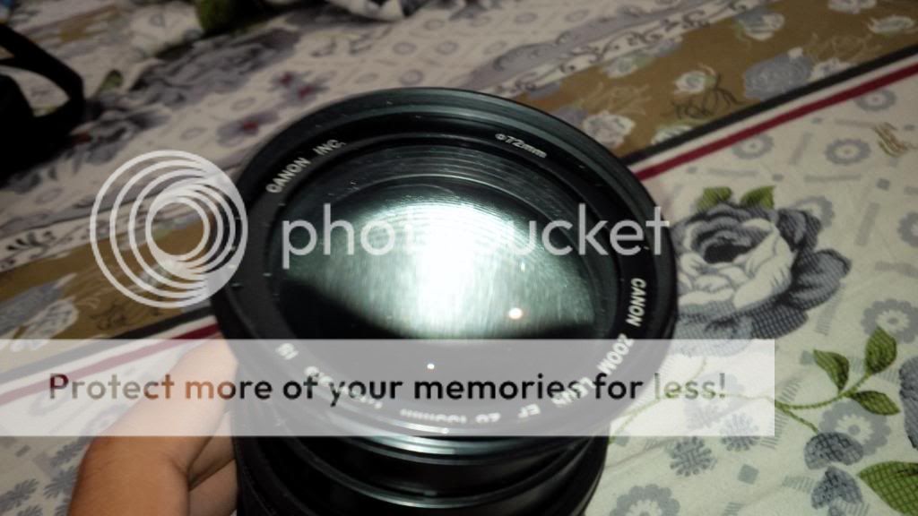 thanh lý các máy Sony nex-5, 3N và lens canon 18-135, grip zin canon giá tốt - 8