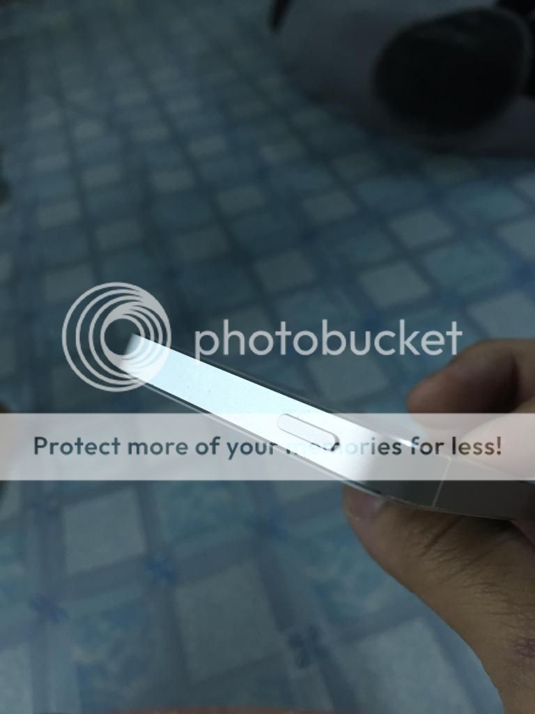 Cần bán IPHONE 5s Silver like new 99,99%