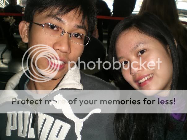 haiz, end of holiday le :( have to leave the hotel-like hostel!