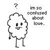 love confused Pictures, Images and Photos