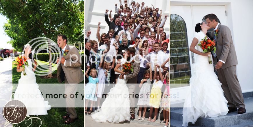 Southern Utah Wedding Dresses