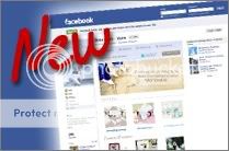 Facebook Stores Have Arrived