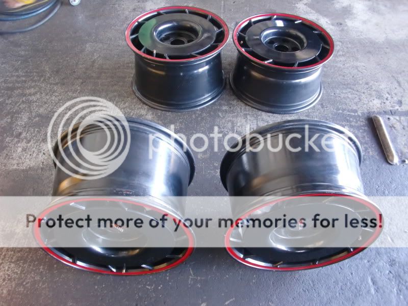 FS CORVETTE wheels (salad shooters) VW Vortex Volkswagen Forum