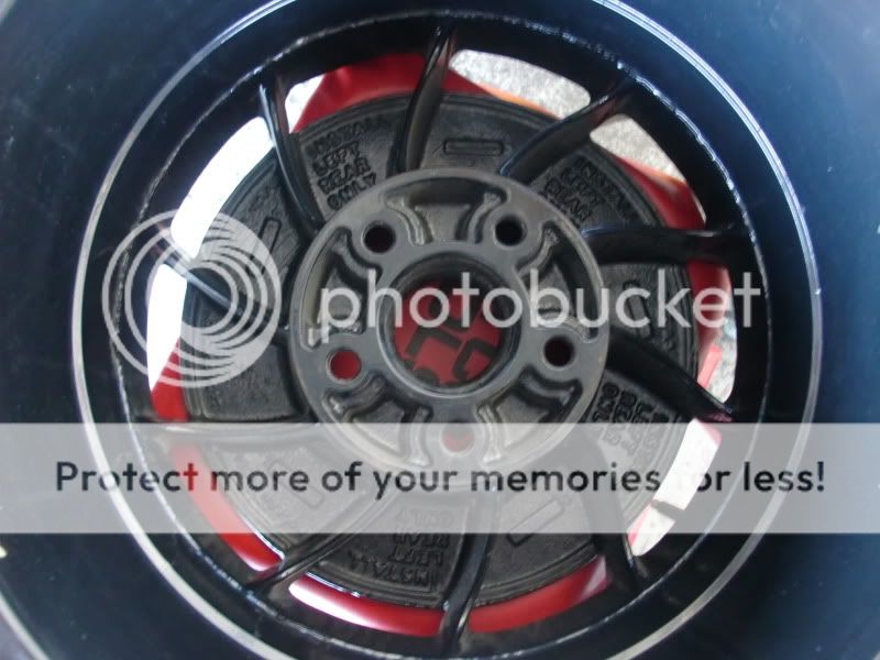 FS CORVETTE wheels (salad shooters) VW Vortex Volkswagen Forum