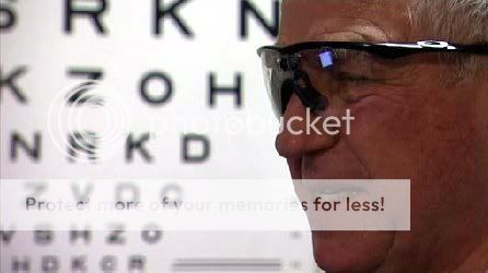 Qvision PROTESIS VISUAL ARGUS II argus2