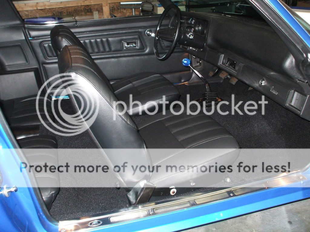 Pics of your car with different, or no center console Page 4