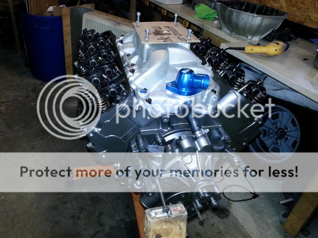 What is the best engine paint?