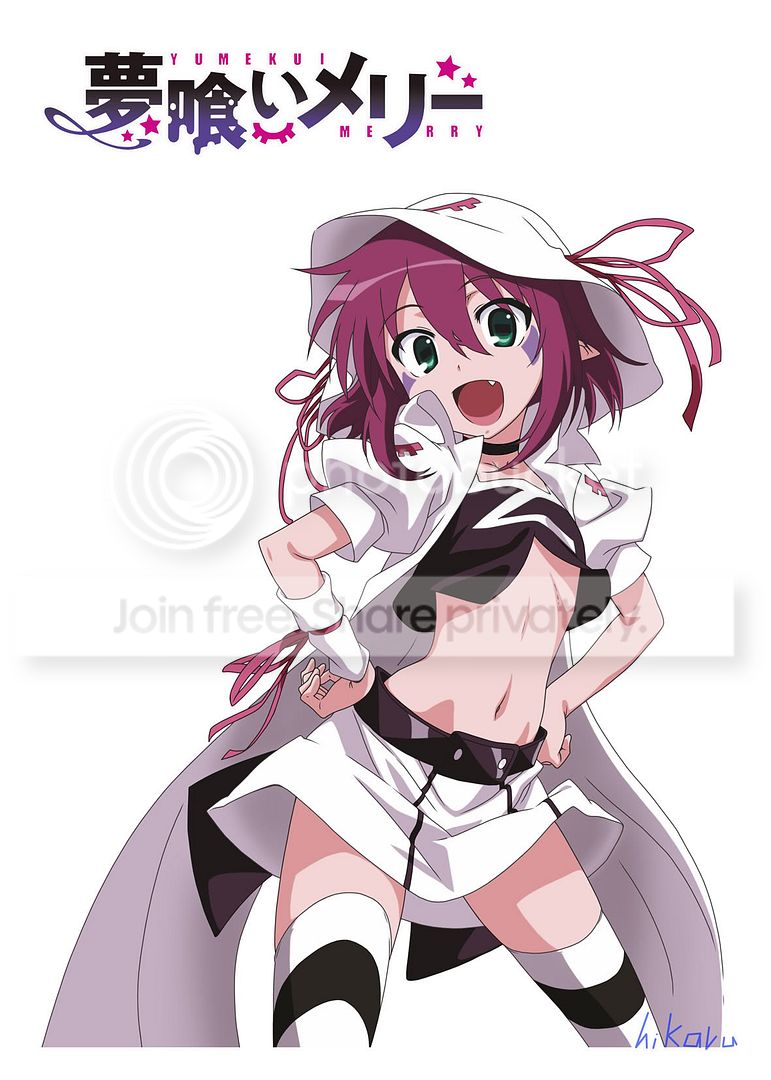 Yumekoi Tensei